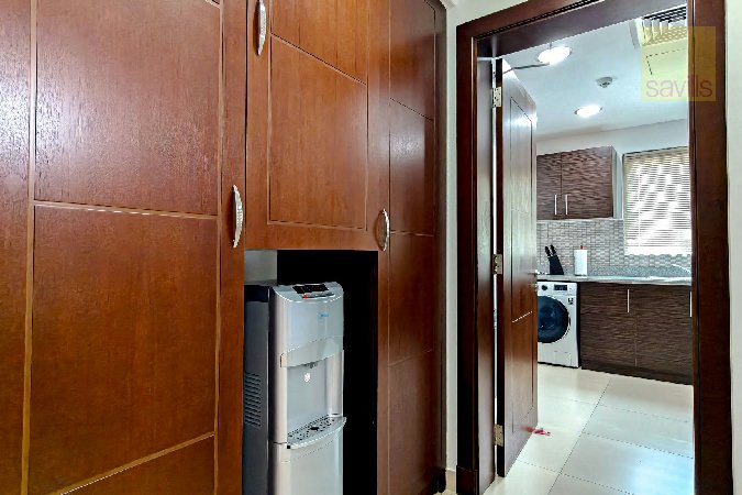 2BHK Fully Furnished Apartment In Segaya!! – Slide 10