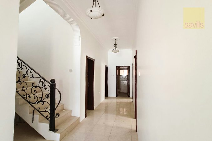 Stand Alone 3 Bedrooms Villa In Sanad! – Slide 7
