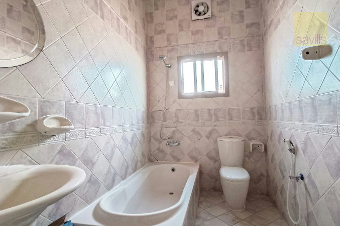 Stand Alone 3 Bedrooms Villa In Sanad! – Slide 10