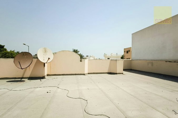 Stand Alone 3 Bedrooms Villa In Sanad! – Slide 13