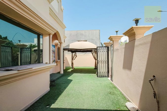Stand Alone 3 Bedrooms Villa In Sanad! – Slide 12