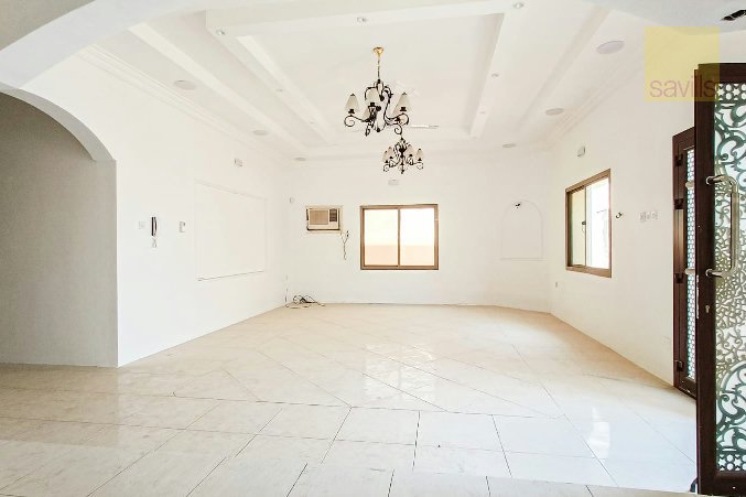 Stand Alone 3 Bedrooms Villa In Sanad! – Slide 3