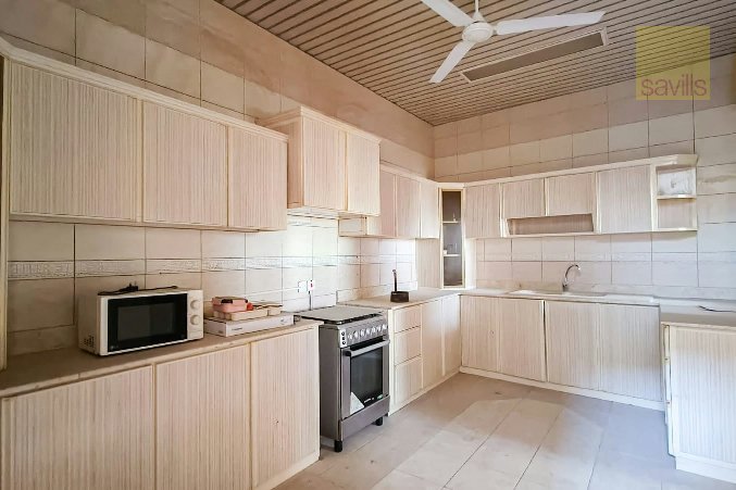 Stand Alone 3 Bedrooms Villa In Sanad! – Slide 8