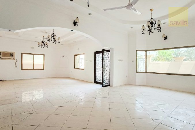Stand Alone 3 Bedrooms Villa In Sanad! โ Slide 1