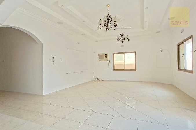 Stand Alone 3 Bedrooms Villa In Sanad! – Slide 2