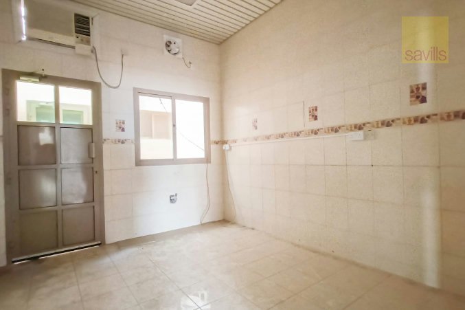 Stand Alone 3 Bedrooms Villa In Sanad! – Slide 9