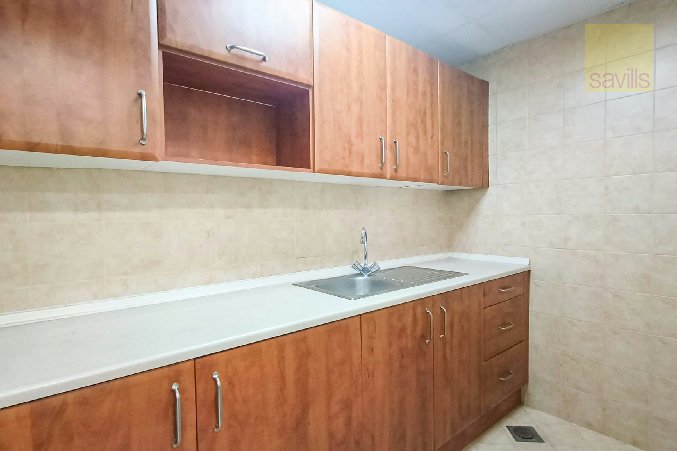 Fully Fitted Commercial Office for Rent in Seef – Slide 8
