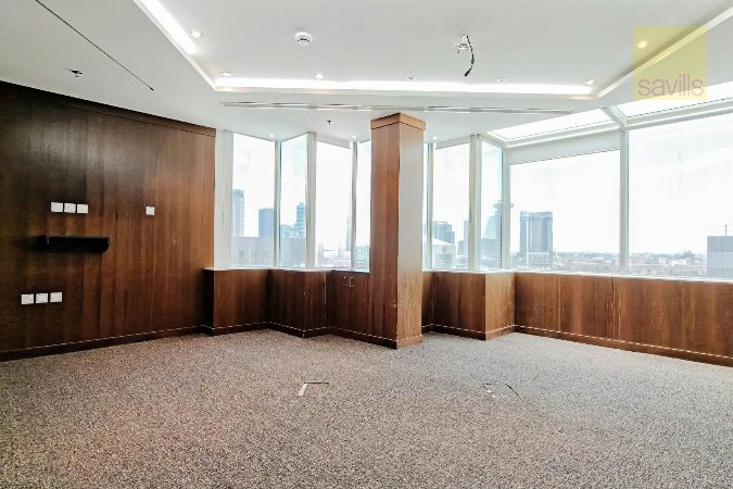 Fully Fitted Commercial Office for Rent in Seef – Slide 7