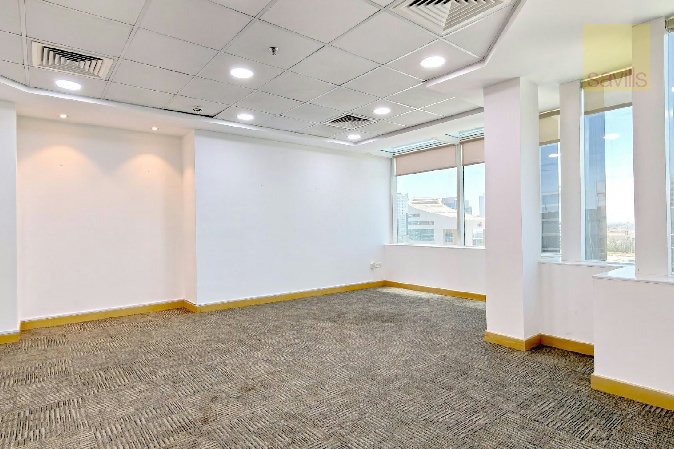 Move-In Ready Office | Heart of Seef Business Hub! – Slide 9