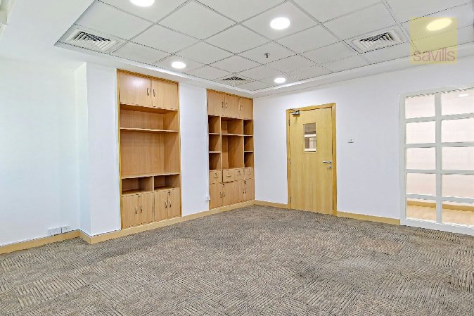 Move-In Ready Office | Heart of Seef Business Hub! – Slide 10