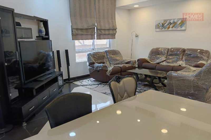 Luxury 3 Story 2 Bedroom Apartment - Main view