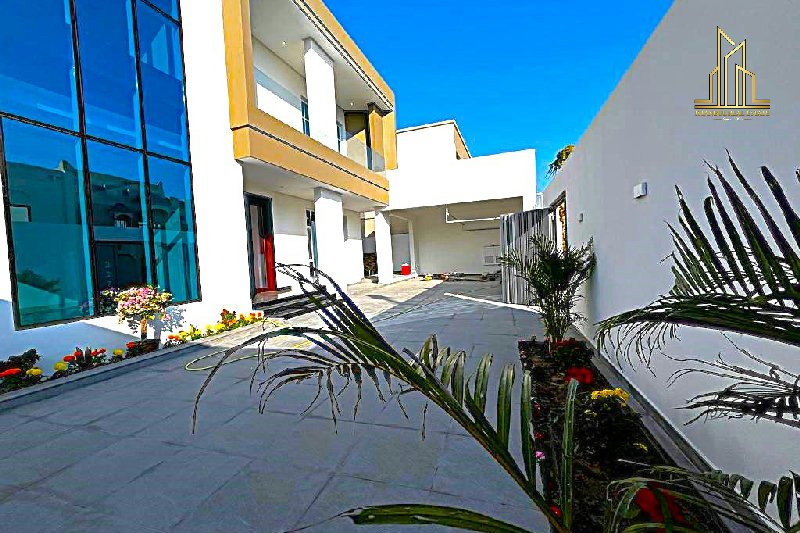 Brand new luxury Villa for sale in Saar - View 2