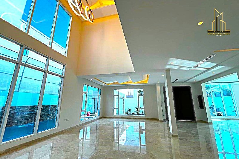 Brand new luxury Villa for sale in Saar – Slide 5