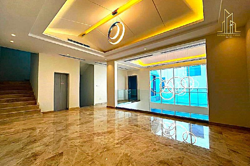 Brand new luxury Villa for sale in Saar – Slide 9