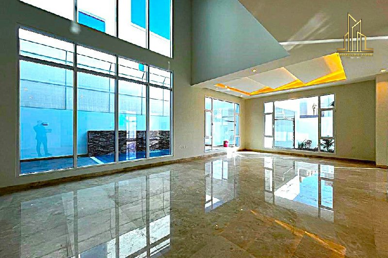 Brand new luxury Villa for sale in Saar – Slide 8