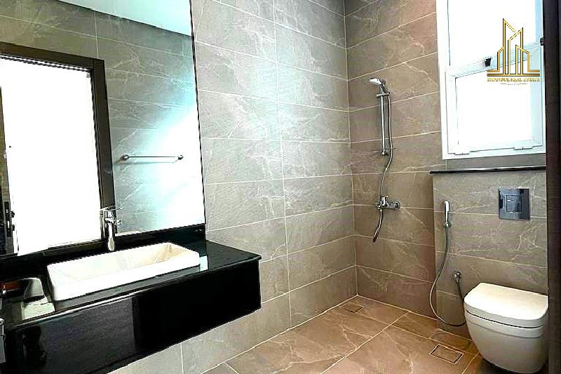 Brand new luxury Villa for sale in Saar – Slide 15