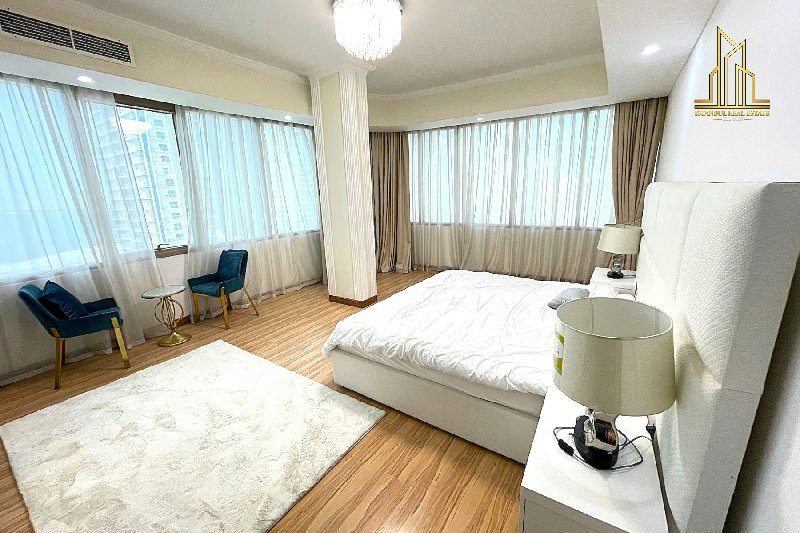 3 BHK Luxury Apartment for Sale in Juffair – Slide 16