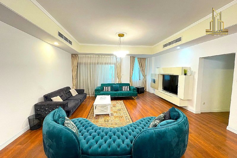 3 BHK Luxury Apartment for Sale in Juffair – Slide 1