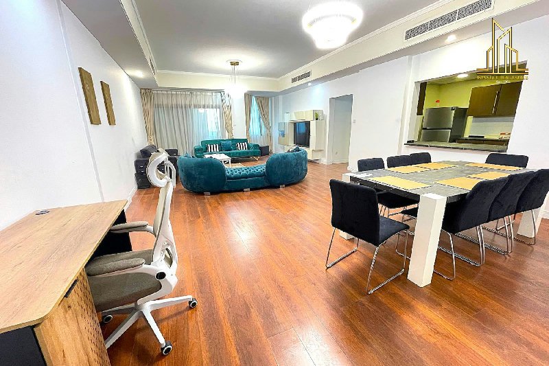 3 BHK Luxury Apartment for Sale in Juffair – Slide 5