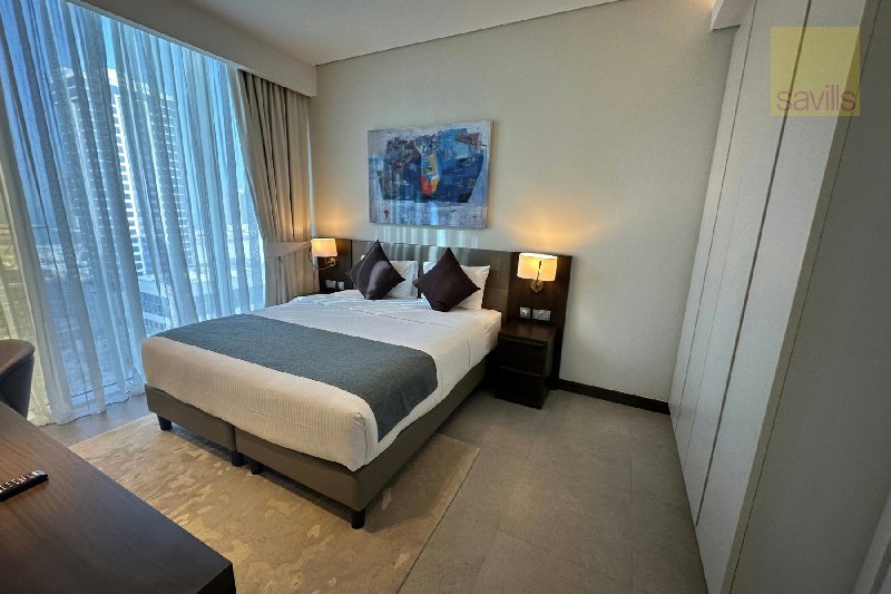 Your Perfect Urban Retreat Awaits – Slide 5
