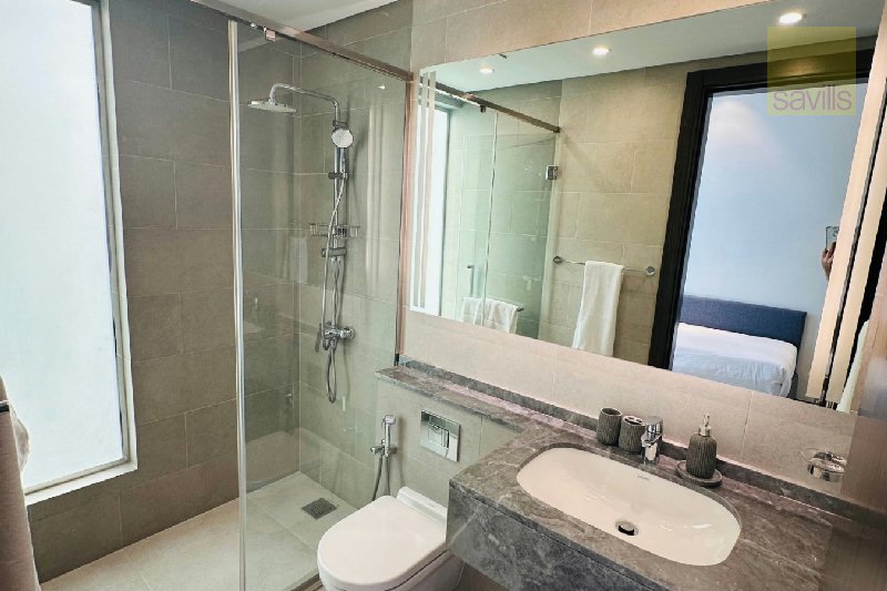 Grand Living in the Heart of Seef – Slide 6