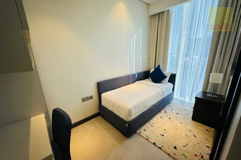 Grand Living in the Heart of Seef – Slide 7