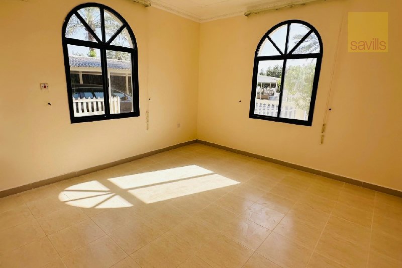  3-Bedroom Villa | Saar – Slide 11