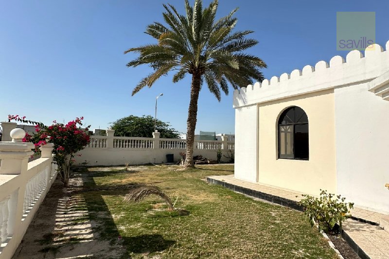 3-Bedroom Villa | Saar โ Slide 2
