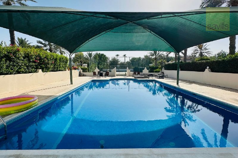 3-Bedroom Villa | Saar โ Slide 3