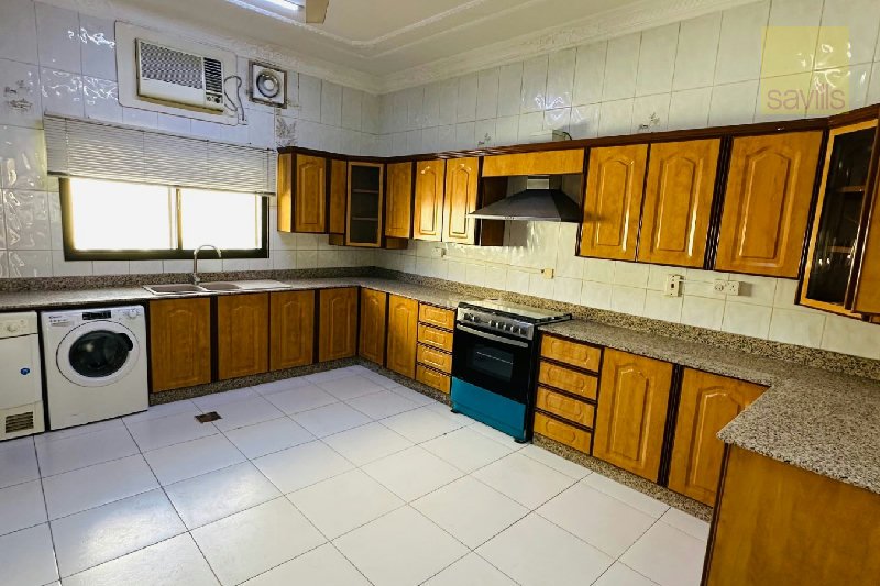 3-Bedroom Villa | Saar – Slide 7