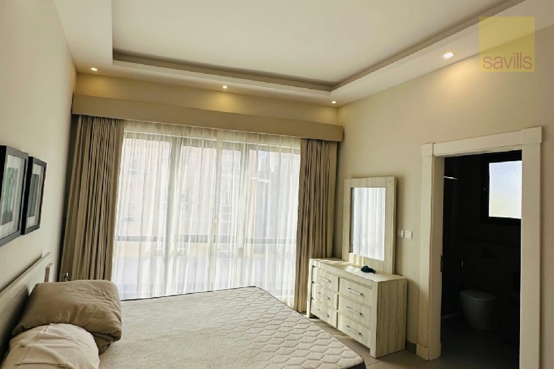 Fantastic two-bedroom apartment – Slide 5