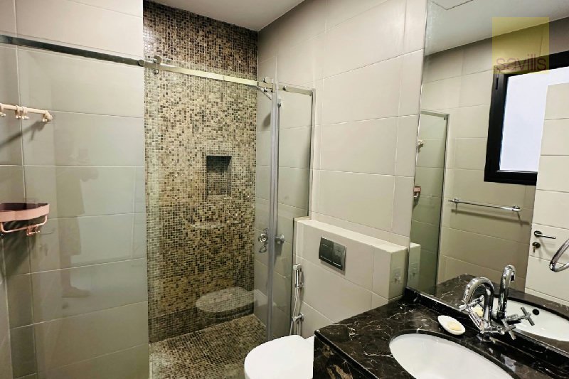 Fantastic two-bedroom apartment – Slide 3