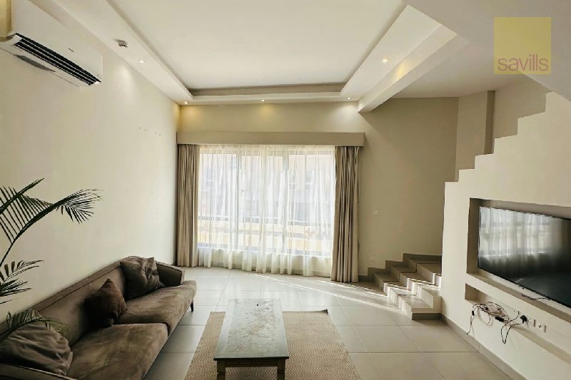 Fantastic two-bedroom apartment – Slide 1
