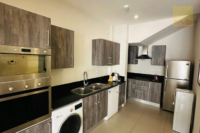 Fantastic two-bedroom apartment – Slide 2