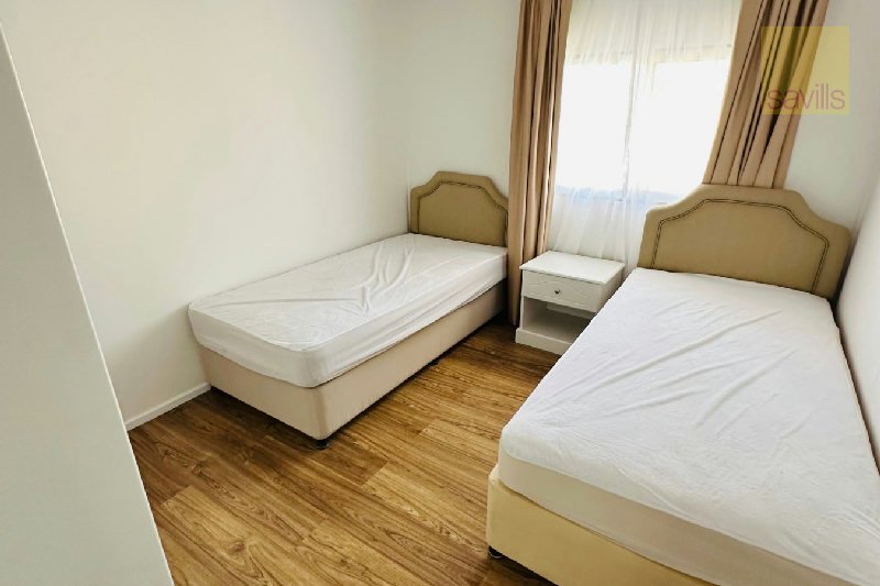 3 Bed Beach Resort  – Slide 12