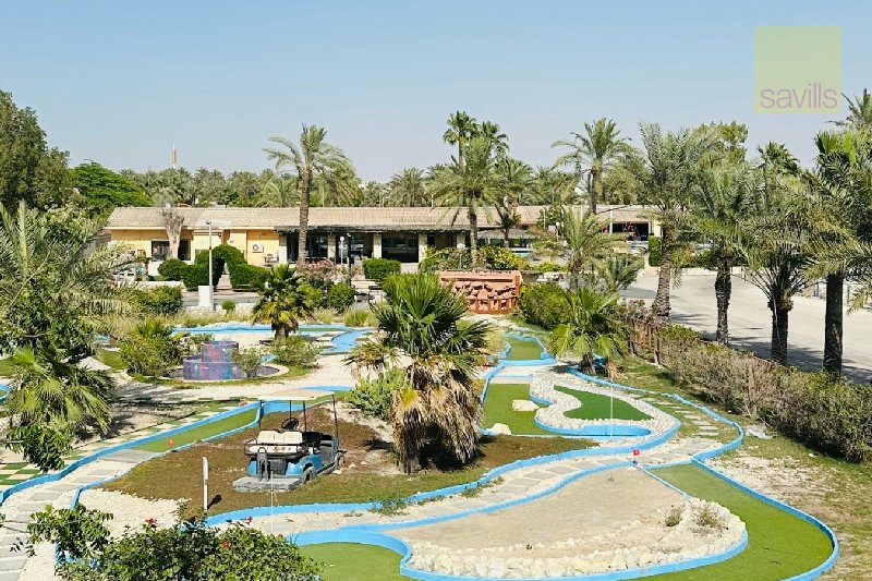 3 Bed Beach Resort  – Slide 20