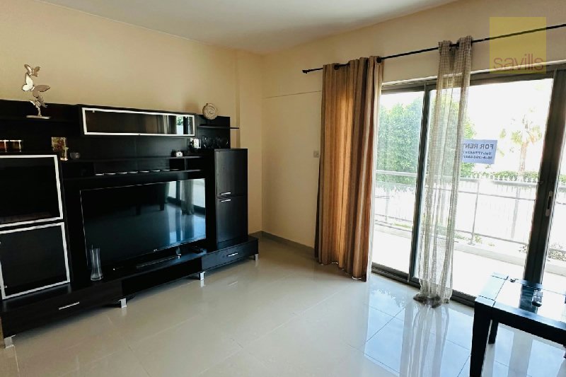1-Bedroom Apartment – Slide 8