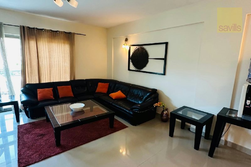 1-Bedroom Apartment – Slide 7