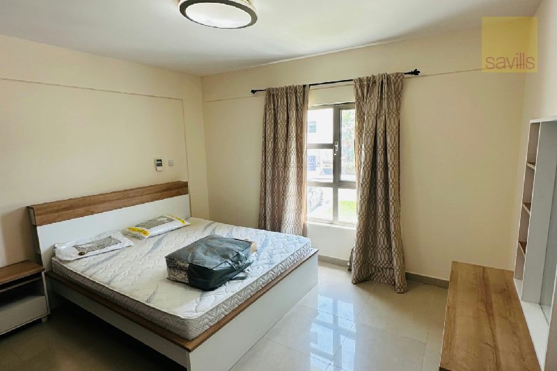 1-Bedroom Apartment – Slide 4