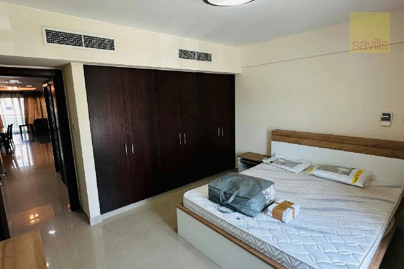 1-Bedroom Apartment – Slide 5