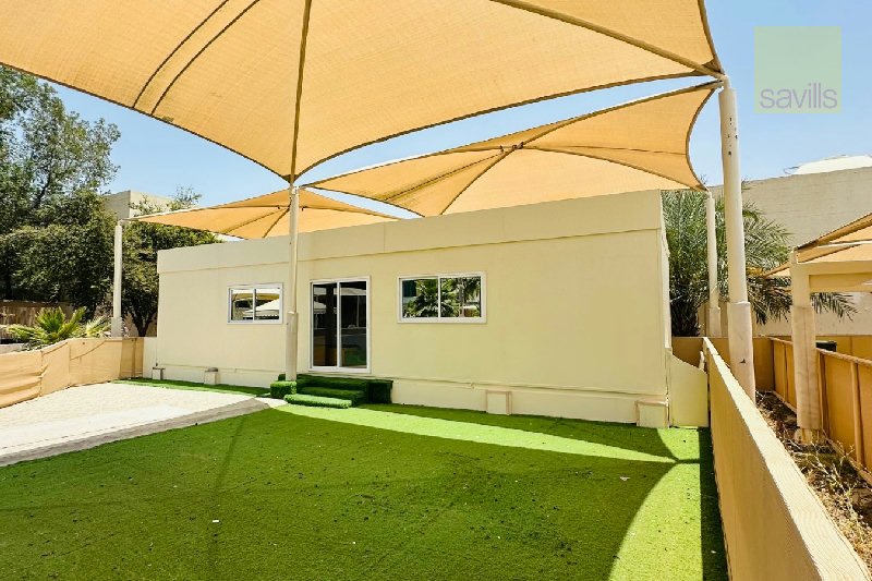 Exceptional School Building & Outdoor Facilities – Slide 19