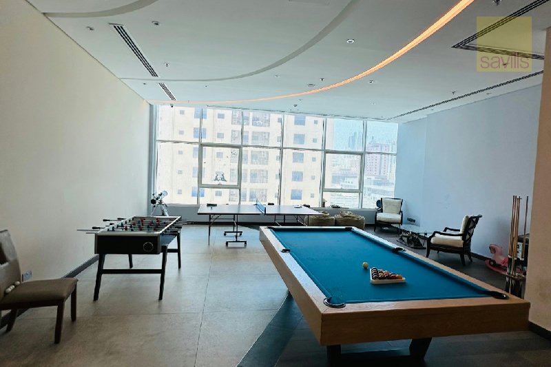 Luxury 2-Bedroom Apartment  – Slide 15
