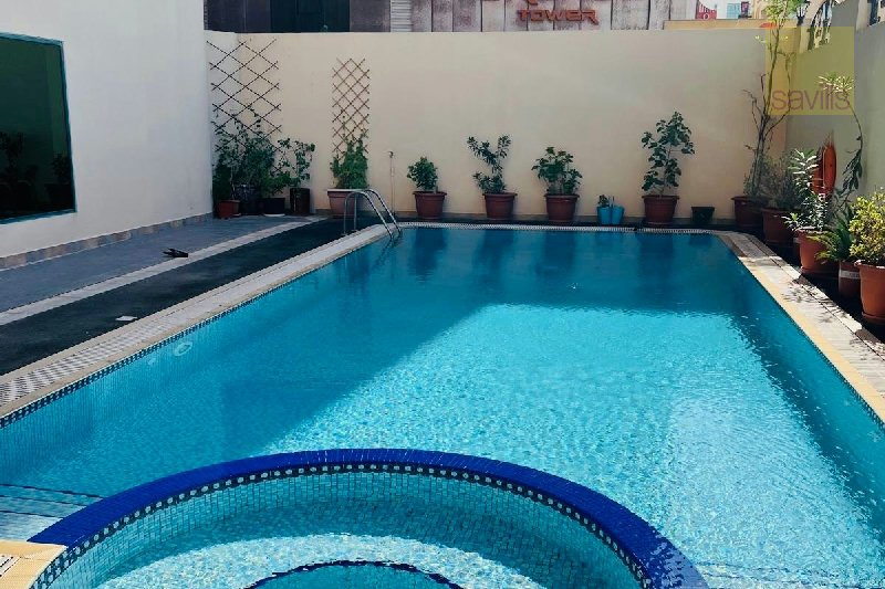 Spacious 3-Bedroom Apartment – Slide 8