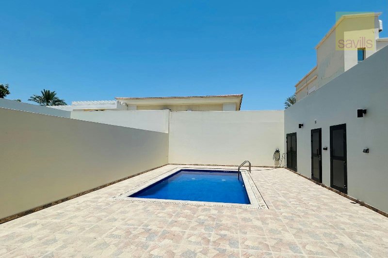 Wonderful Family Home | Saar – Slide 13