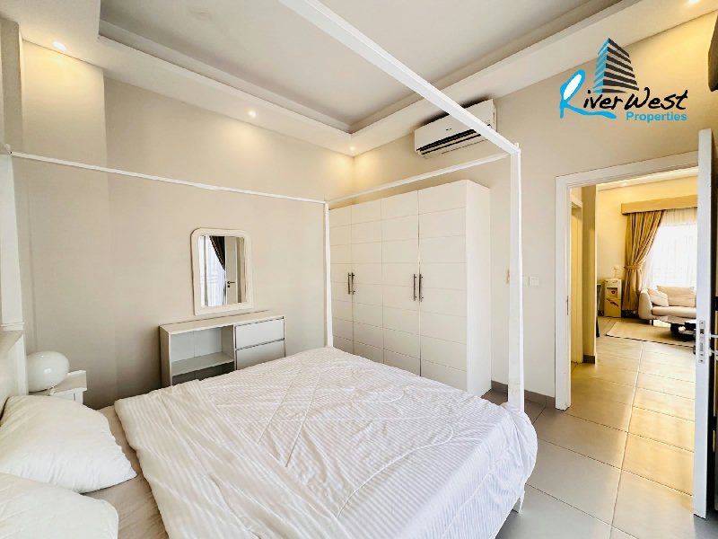 1 Bedroom Apartment for Rent in Saar With Large Terrace – Slide 5