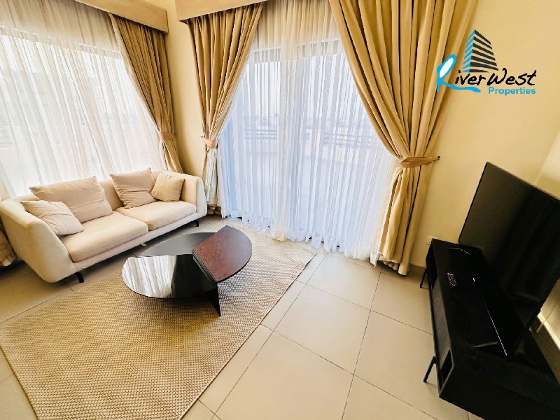 1 Bedroom Apartment for Rent in Saar With Large Terrace - View 2
