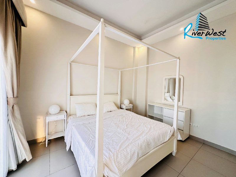 1 Bedroom Apartment for Rent in Saar With Large Terrace – Slide 6