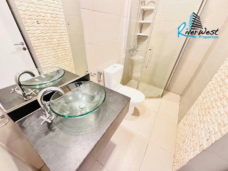 1 Bedroom Apartment for Rent in Saar With Large Terrace – Slide 11