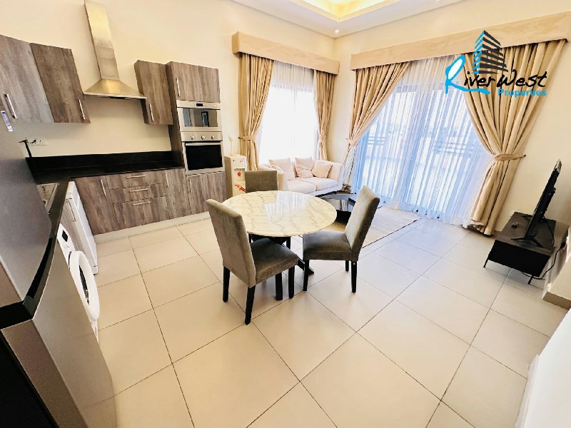 1 Bedroom Apartment for Rent in Saar With Large Terrace – Slide 10