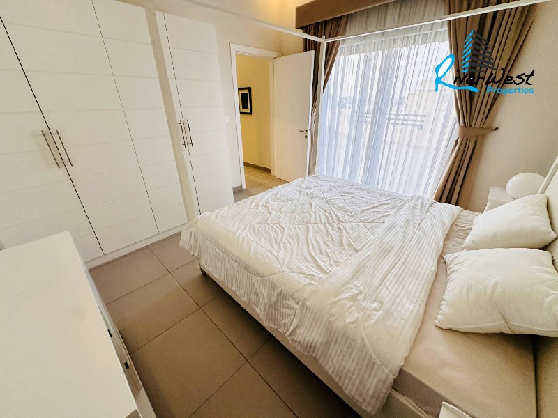 1 Bedroom Apartment for Rent in Saar With Large Terrace – Slide 7